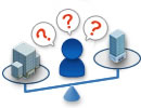 良い会社をしっかり見分けるコツとは？