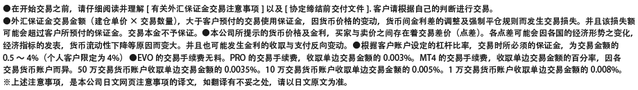 ご留意事項