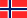 ノルウェー