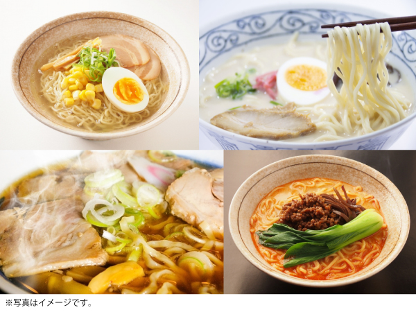 ラーメンイメージ写真